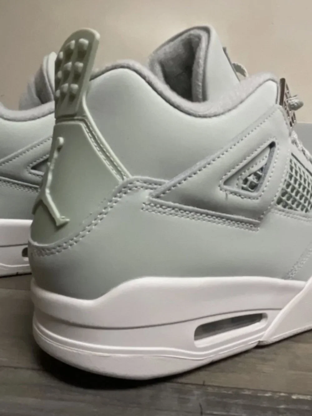Jordan brand new